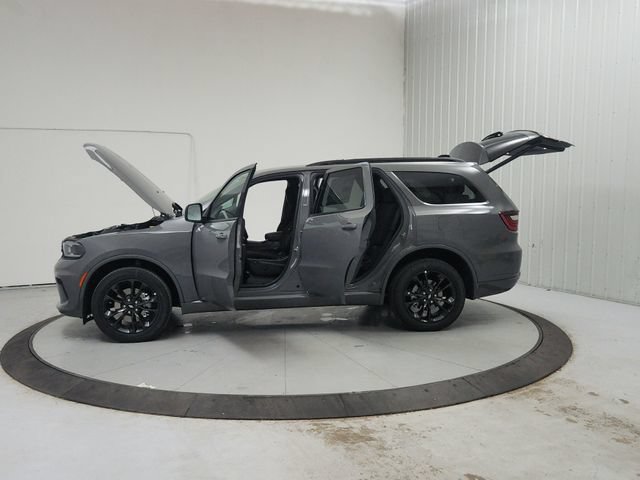 New 2026 Dodge Durango GT w/ Blacktop Package AWD/4WD image 13