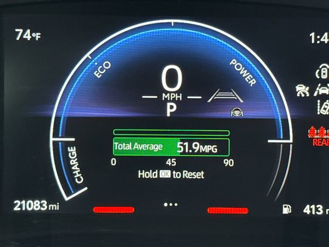 Used 2025 Toyota Camry SE w/ Convenience Package image 30