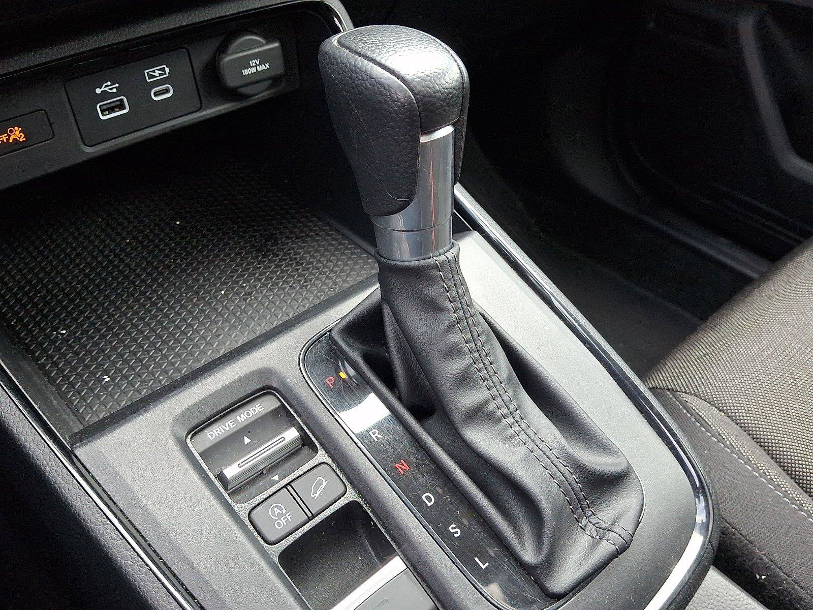 Used 2025 Honda CR-V EX image 15