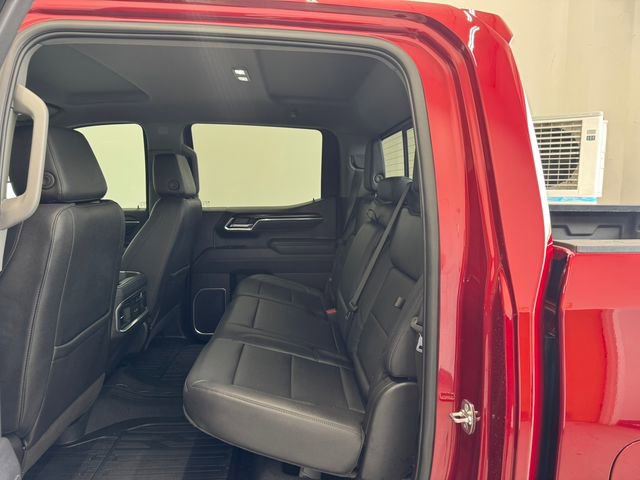 Used 2025 GMC Sierra 1500 SLT image 18