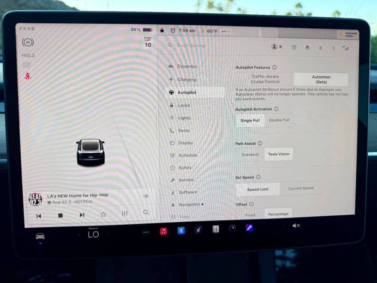 Used 2022 Tesla Model 3 RWD image 14