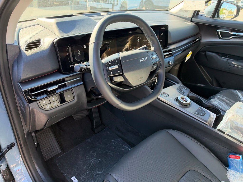 New 2027 Kia Sportage SX Prestige AWD/4WD image 10