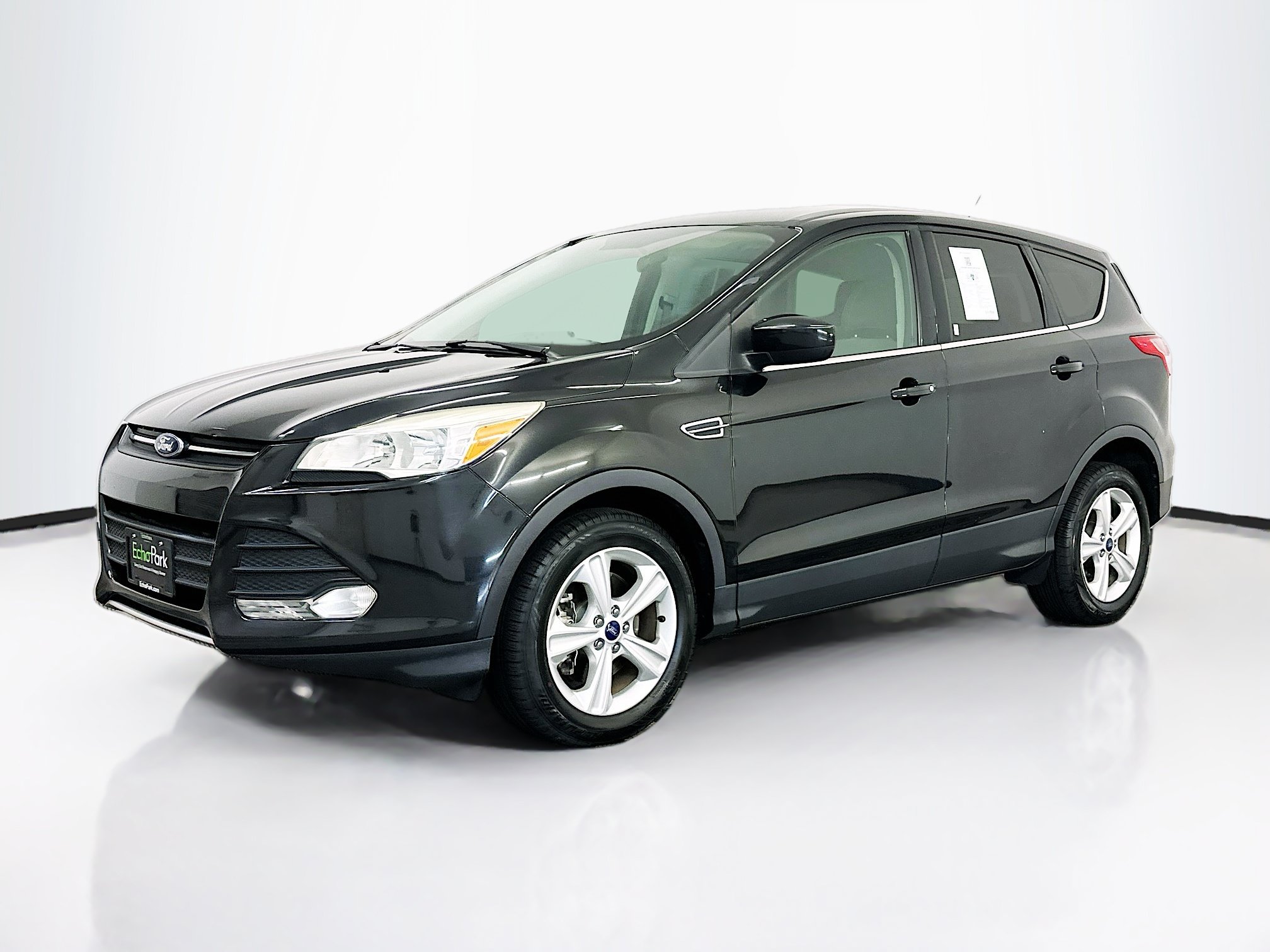 Used 2015 Ford Escape SE AWD/4WD image 3