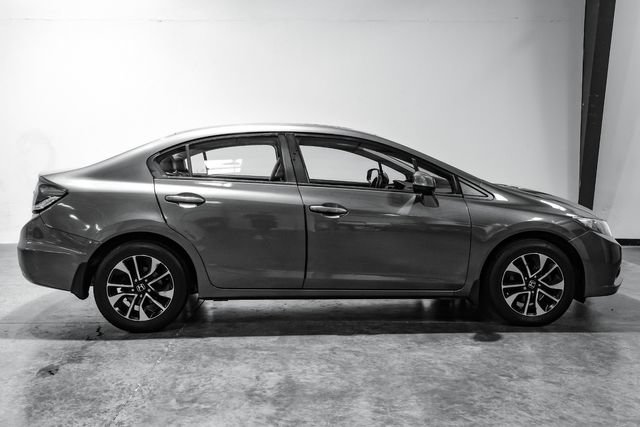 Used 2013 Honda Civic EX-L image 12