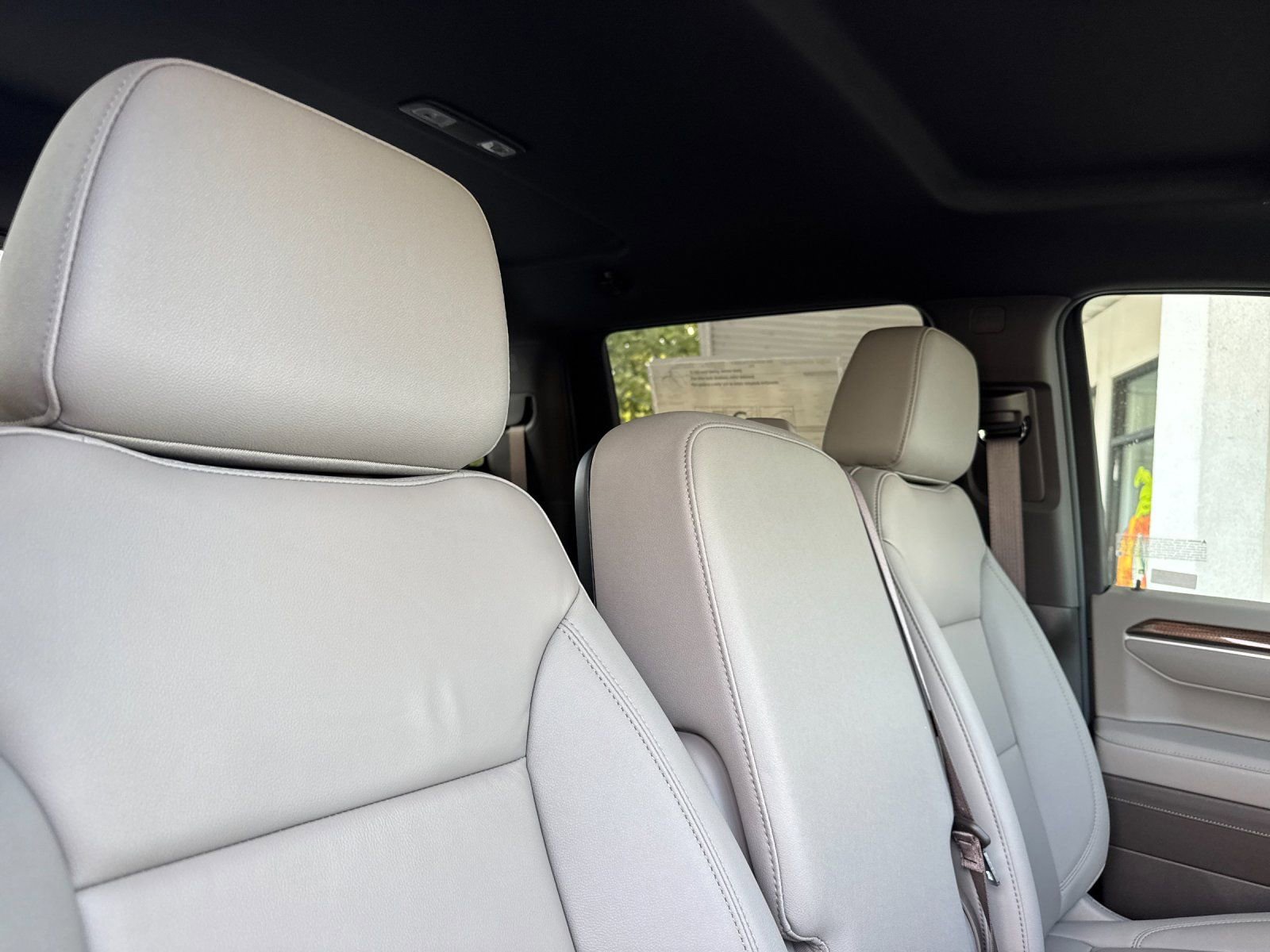 New 2026 Chevrolet Silverado 1500 LT w/ Safety Package image 17