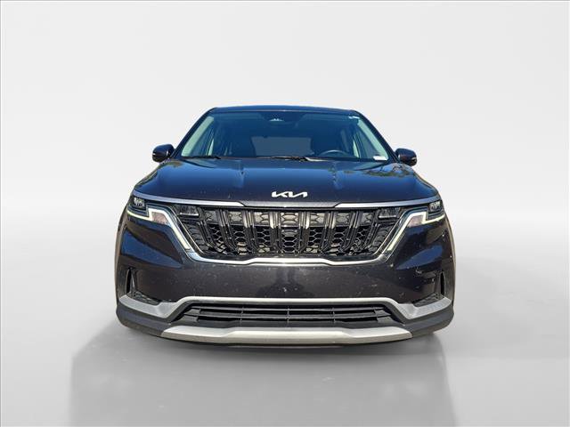 Used 2024 Kia Carnival LX image 8