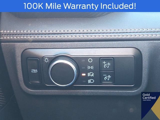 Used 2024 Ford Mustang Premium RWD image 25
