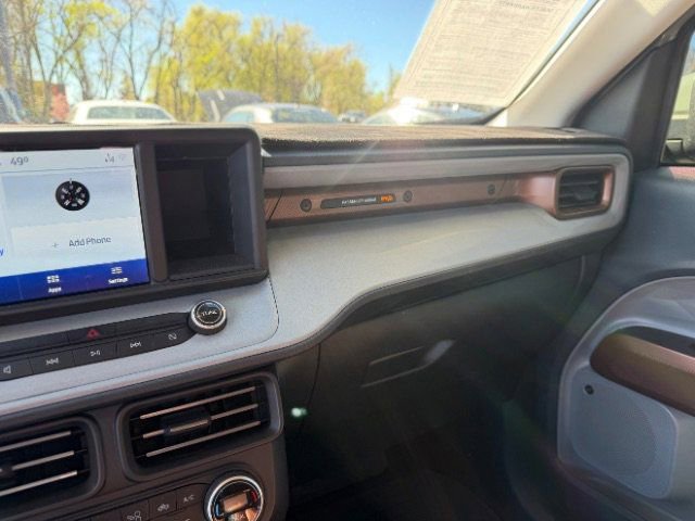 Used 2022 Ford Maverick Lariat w/ Lariat Luxury Package AWD/4WD image 30