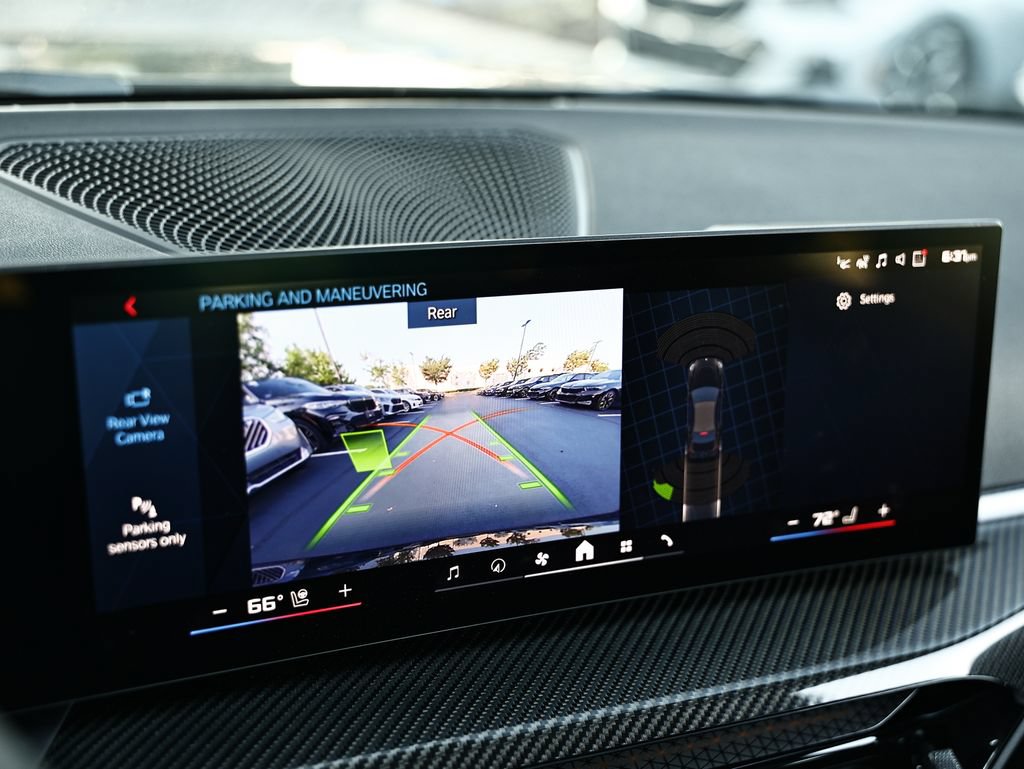 New 2026 BMW M2 w/ Lighting Package RWD image 34