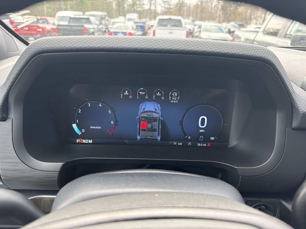 New 2026 Ford F150 STX w/ Equipment Group 200A image 41