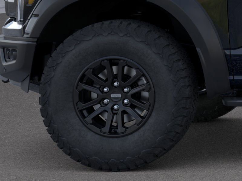 New 2025 Ford F150 Raptor image 19