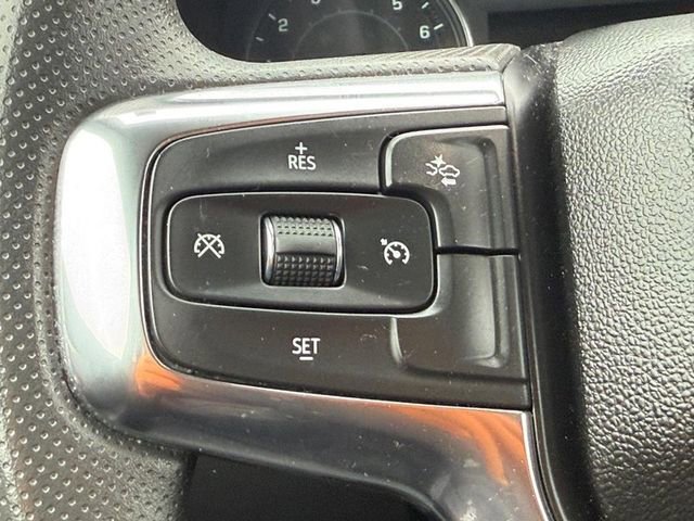 Certified 2024 Chevrolet Blazer LT w/ Convenience Package image 13