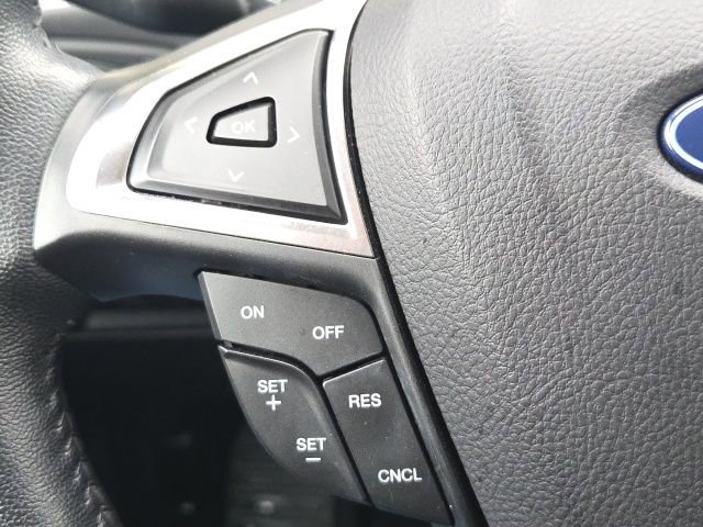 Certified 2024 Ford Edge SEL w/ Convenience Package image 40