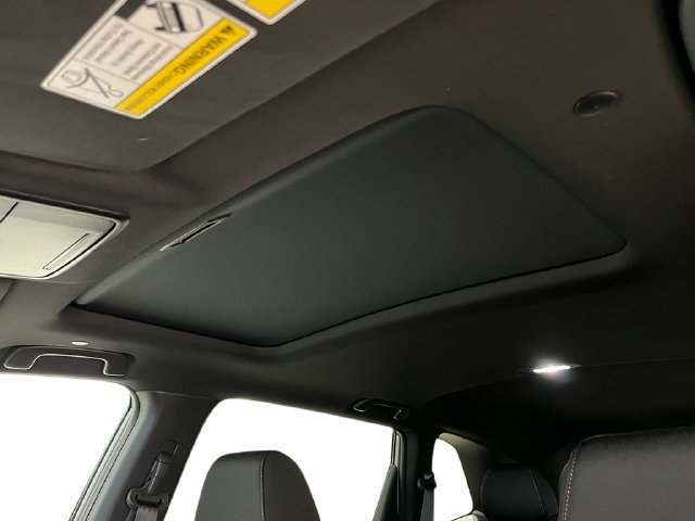 New 2027 Honda CR-V Sport image 11