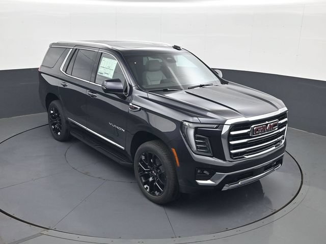 New 2026 GMC Yukon Elevation w/ Technology Package AWD/4WD image 16