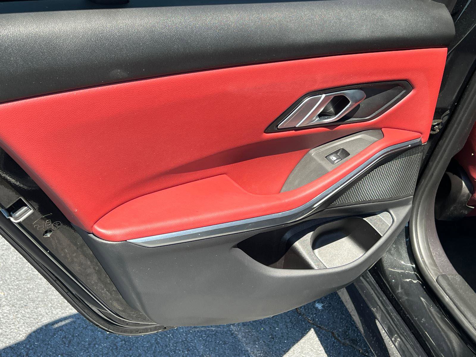 Used 2023 BMW 330i xDrive Sedan w/ Premium Package AWD/4WD image 22