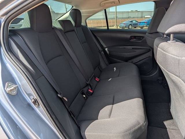Used 2026 Toyota Corolla LE FWD image 26