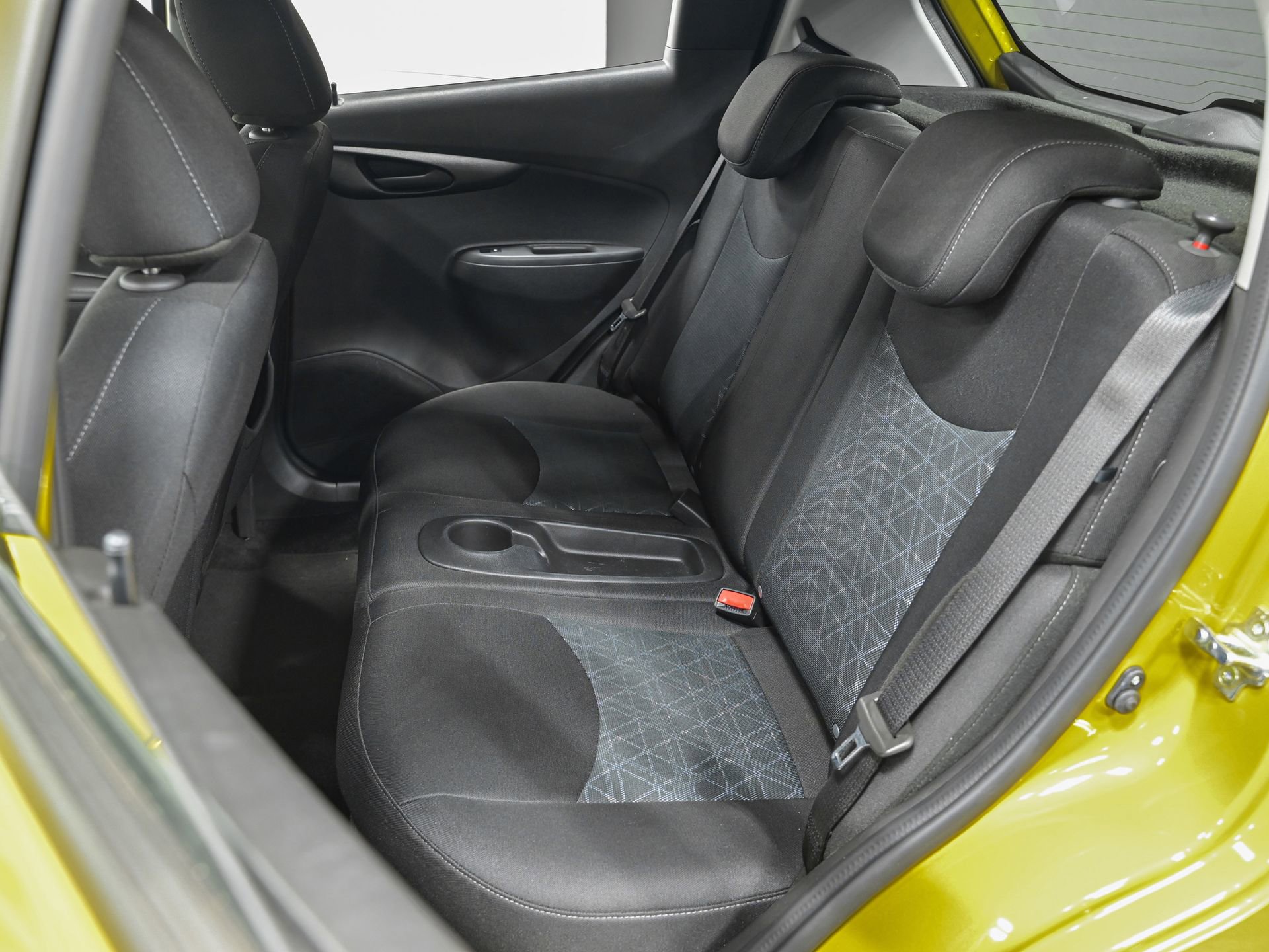 Used 2022 Chevrolet Spark LT FWD image 29