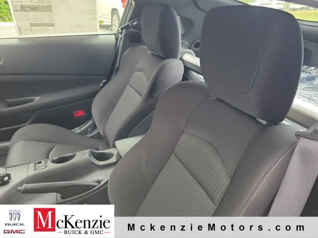 New 2027 Buick Enclave Sport Touring w/ Power Package FWD image 11