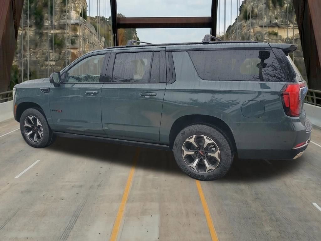 New 2026 GMC Yukon XL AT4 Ultimate AWD/4WD image 7
