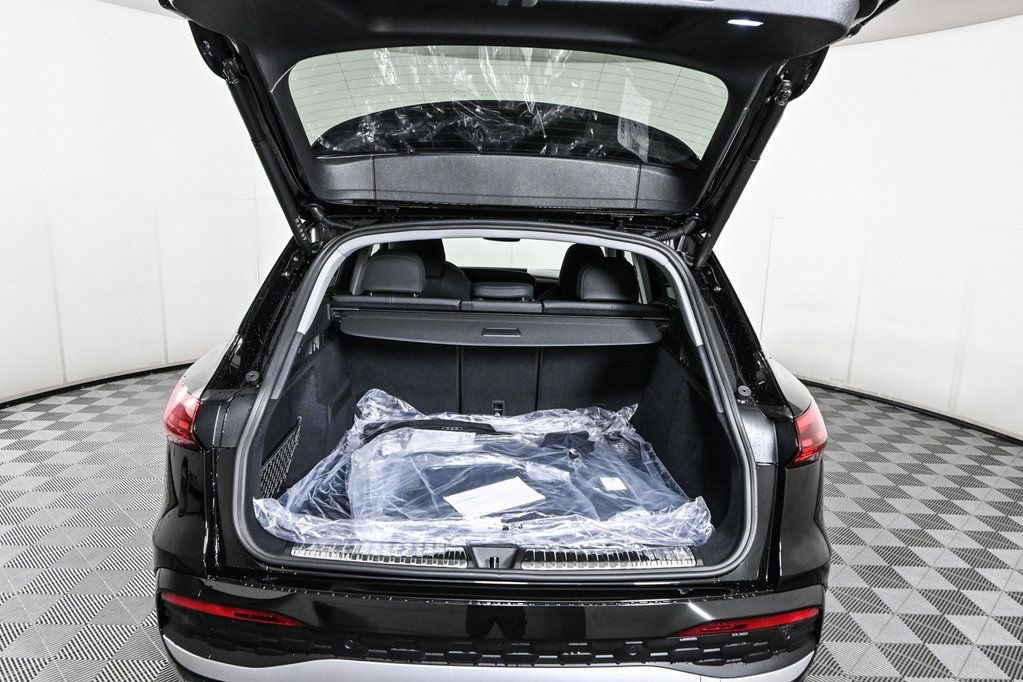 New 2025 Audi Q5 Premium Plus w/ Premium Plus image 31