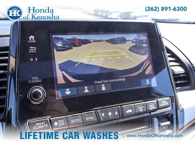 Used 2024 Honda Odyssey EX-L image 20
