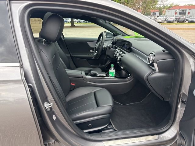 Used 2021 Mercedes-Benz A 220 image 15