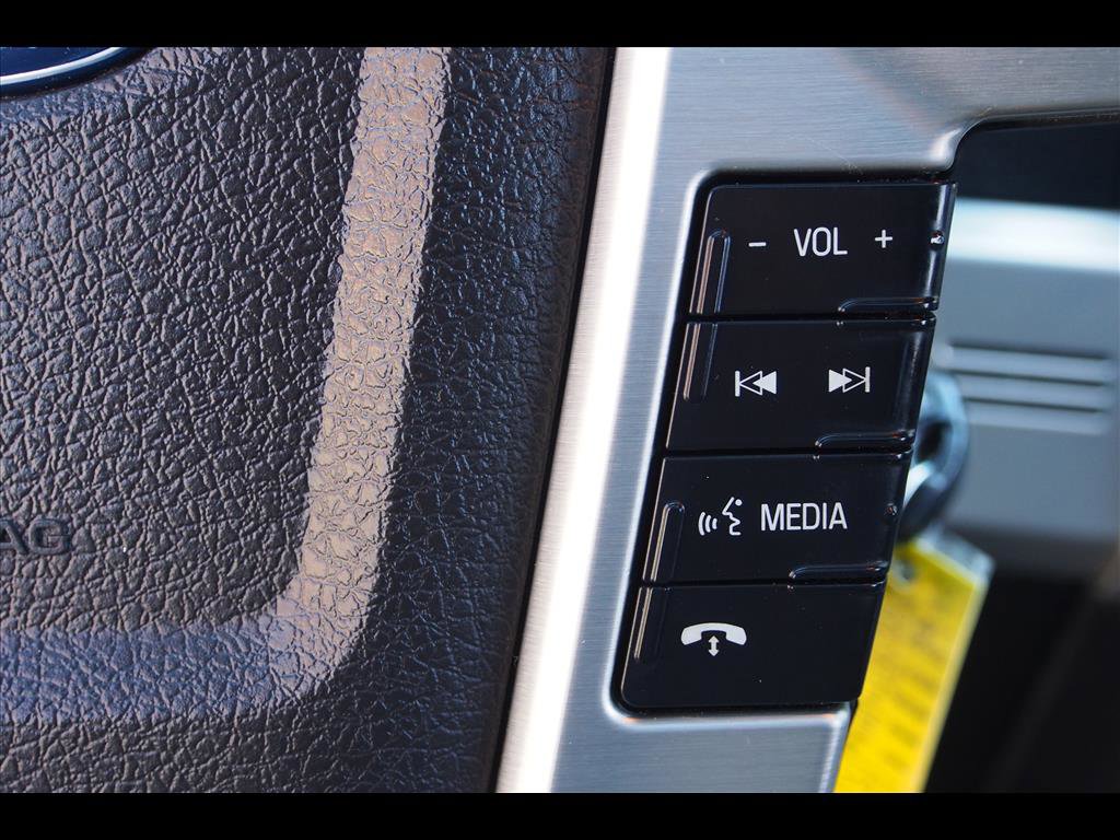 Used 2014 Ford F150 Platinum image 25