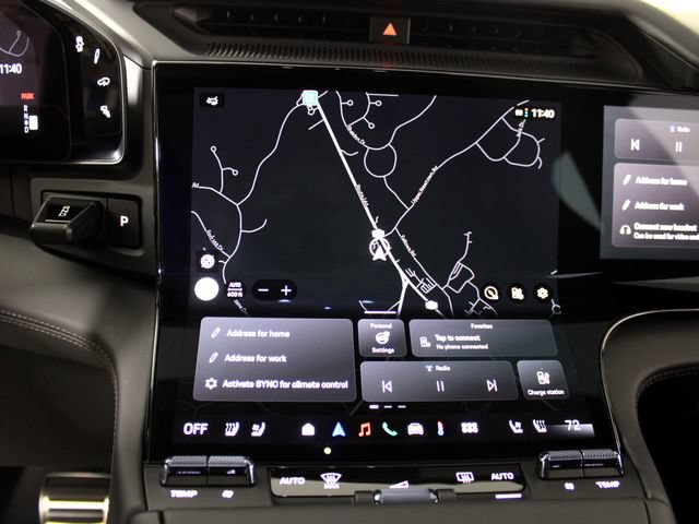 New 2026 Porsche Cayenne Electric AWD/4WD image 15