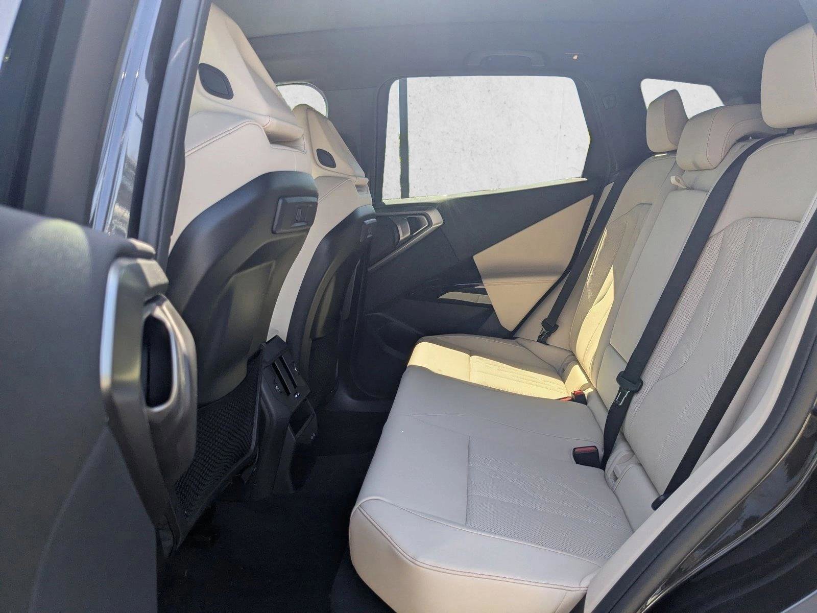 New 2026 BMW X3 xDrive30 AWD/4WD image 16