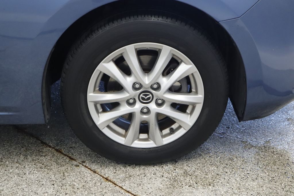Used 2017 MAZDA MAZDA3 Sport FWD image 19