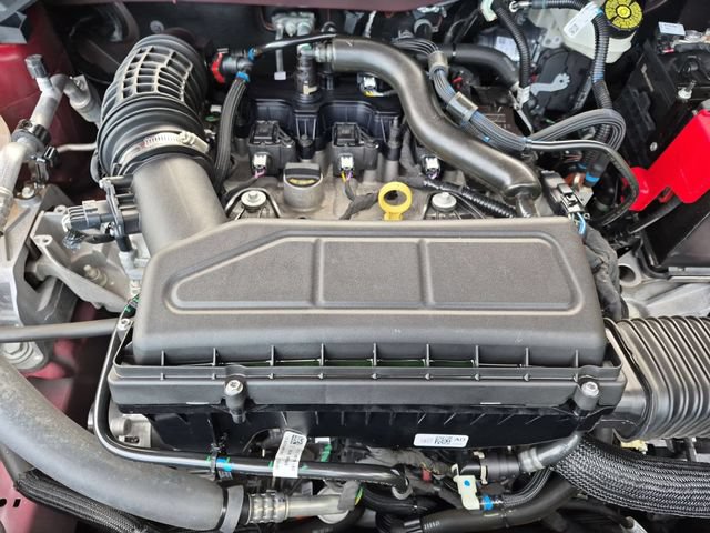 Used 2023 Ford Escape ST-Line w/ Tech Pack #1 FWD image 23