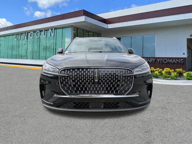 New 2026 Lincoln Aviator Reserve w/ Luxury Package image 9
