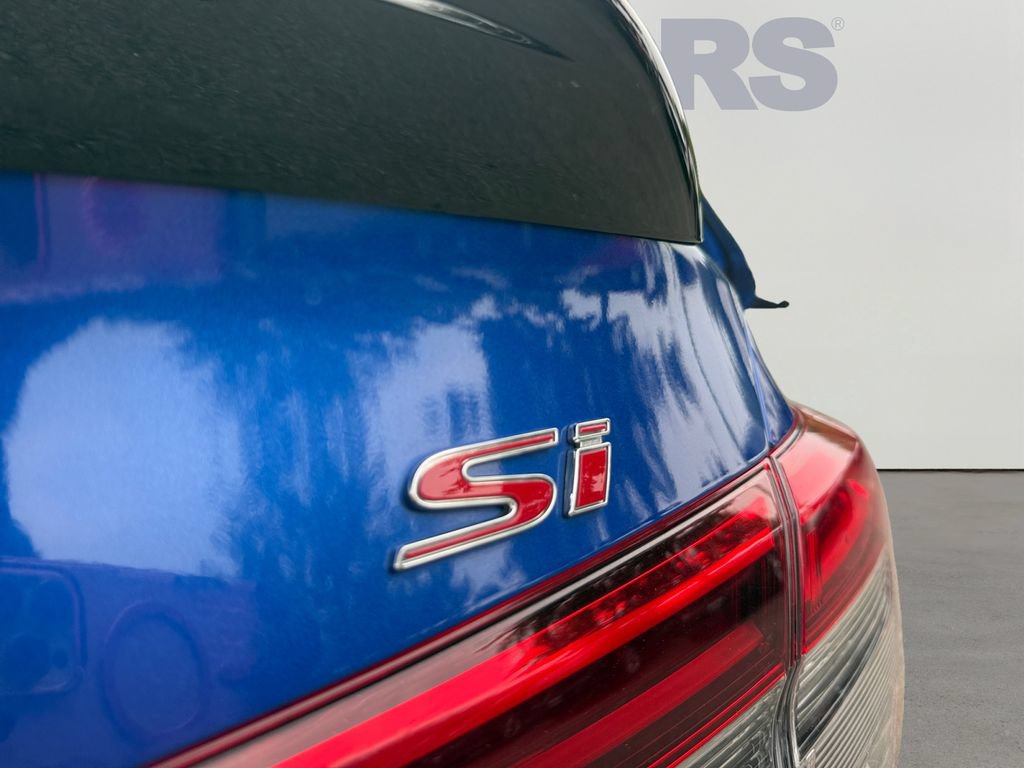 Certified 2024 Honda Civic Si image 31