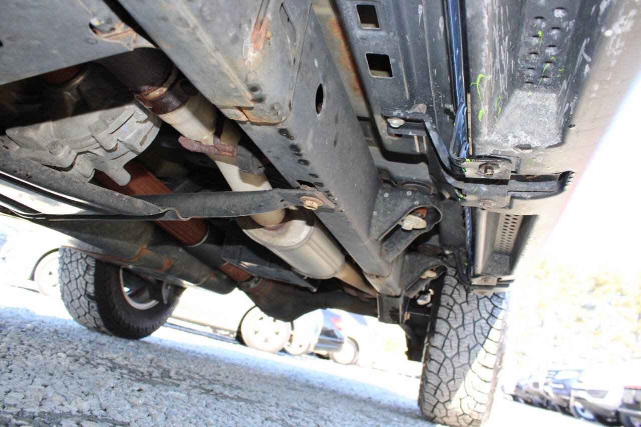 Used 2017 Jeep Wrangler Unlimited Sport w/ Quick Order Package 24S image 26