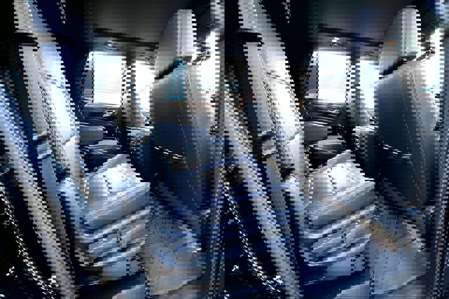 Used 2022 Chevrolet Tahoe High Country image 19