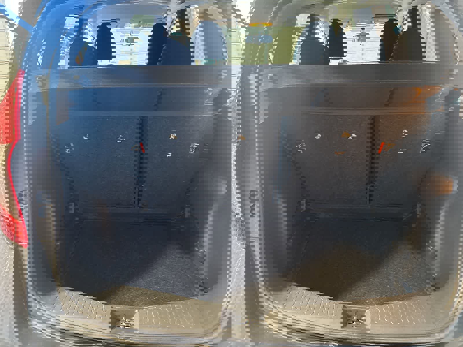 Used 2014 Nissan Versa Note SV image 16