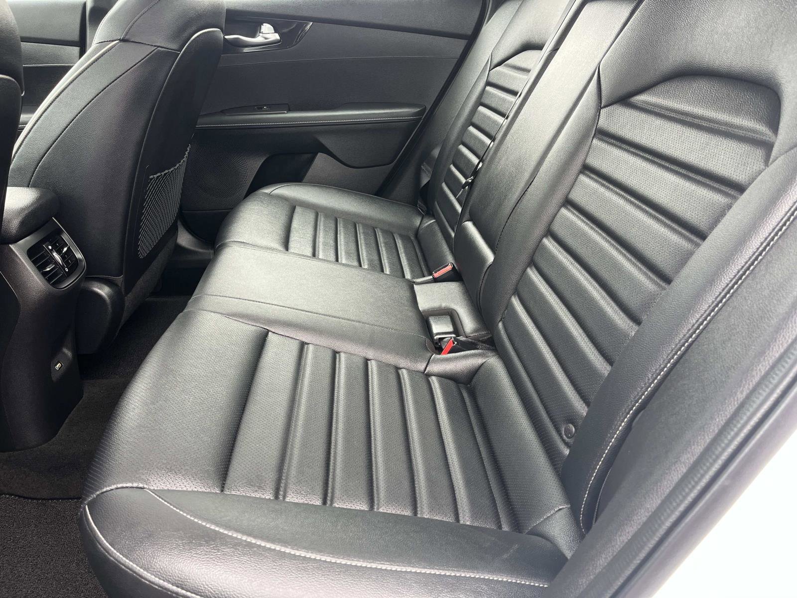 Used 2024 Kia Forte GT-Line w/ GT-Line Premium Package FWD image 20