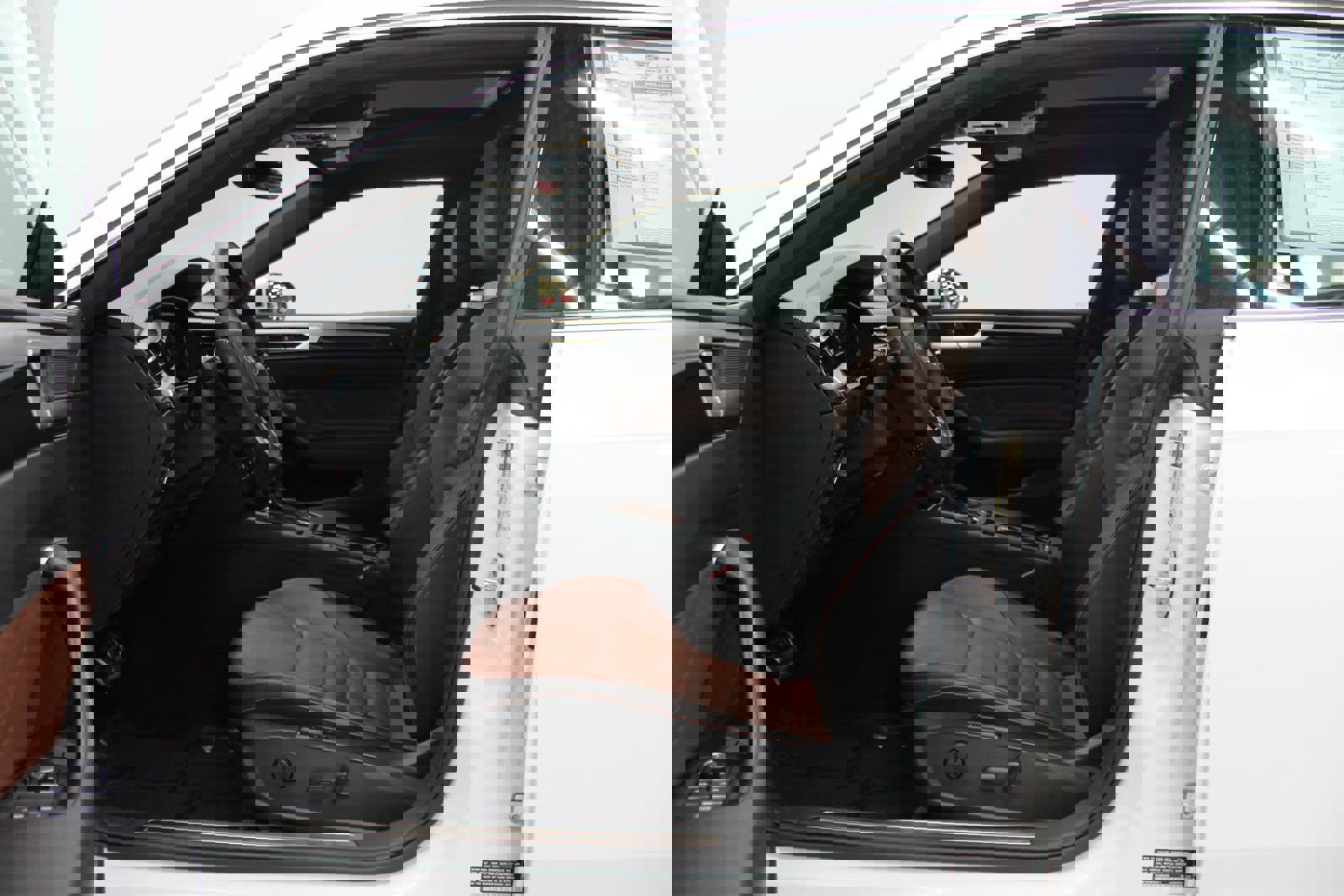 Used 2021 Volkswagen Arteon SEL image 13