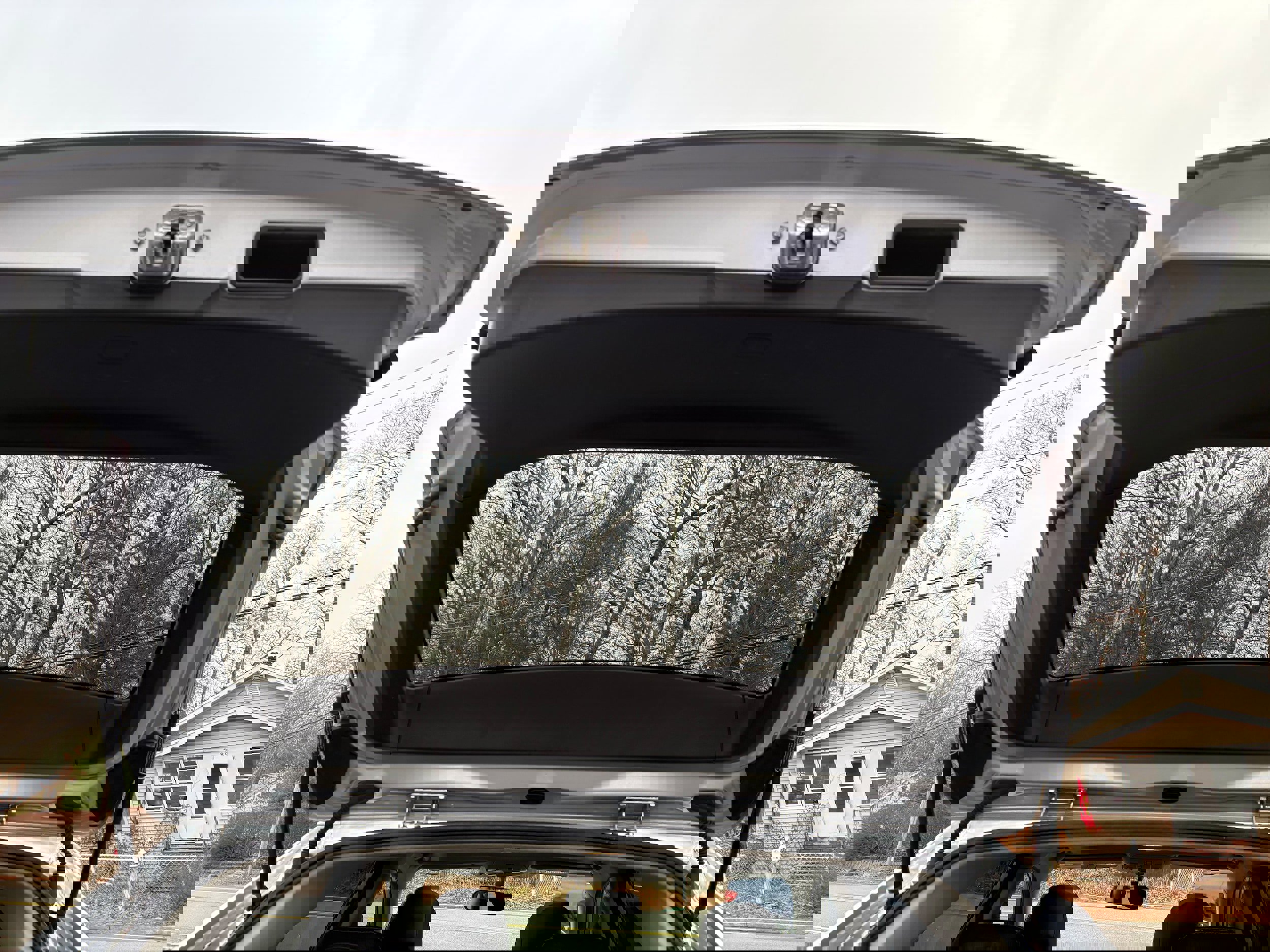 Used 2013 Subaru Crosstrek 2.0i Limited image 22