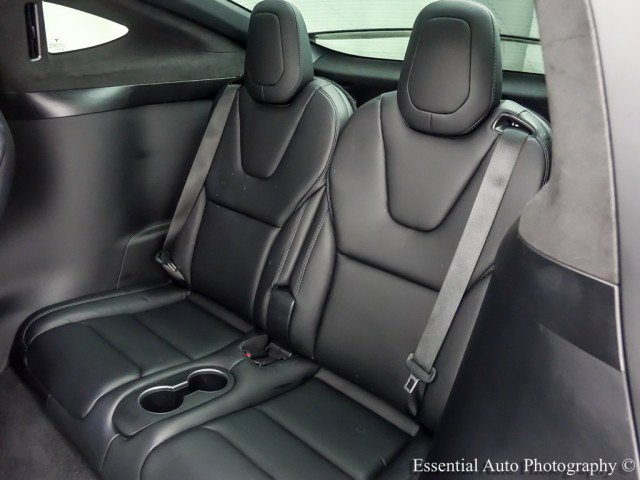 Used 2021 Tesla Model X Long Range image 17