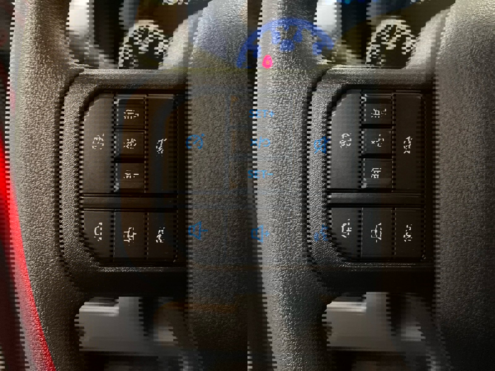 New 2026 Ford F250 XL w/ XL Chrome Package image 13