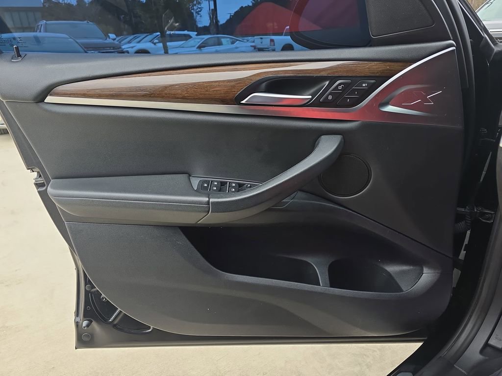 Used 2019 BMW X3 sDrive30i image 31