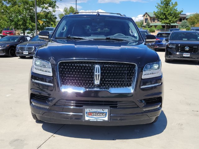 Used 2020 Lincoln Navigator Reserve w/ Equipment Group 208A Reserve AWD/4WD image 5