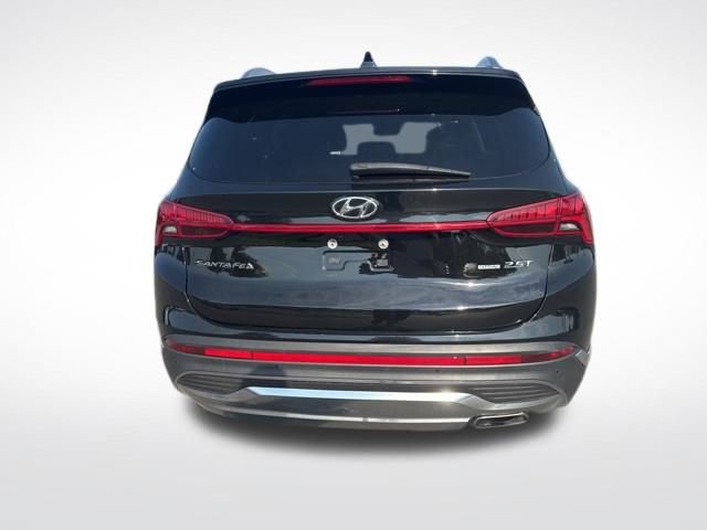 Used 2023 Hyundai Santa Fe Limited AWD/4WD image 11