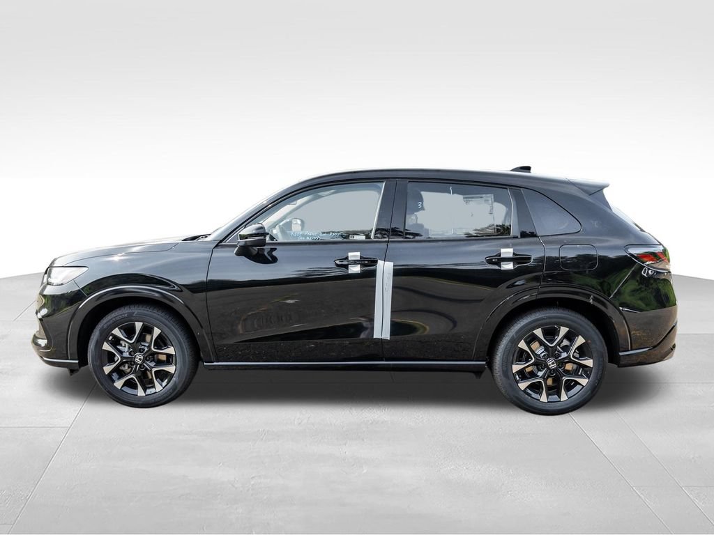 New 2027 Honda HR-V EX-L image 6