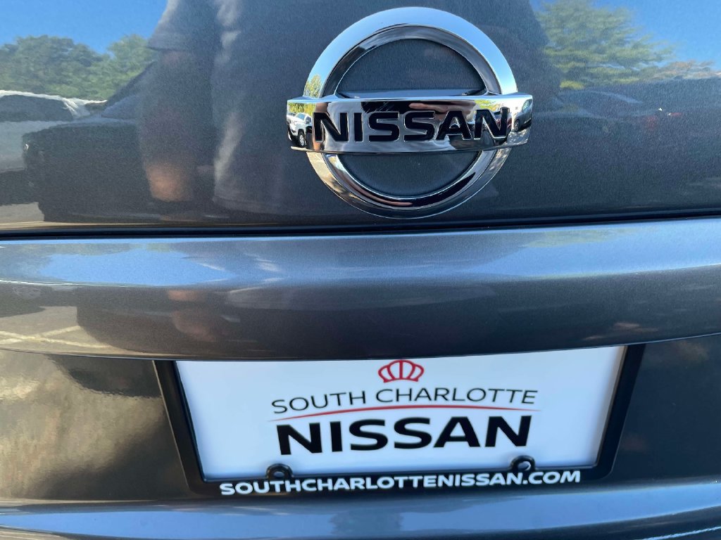 Used 2020 Nissan Murano Platinum FWD image 13
