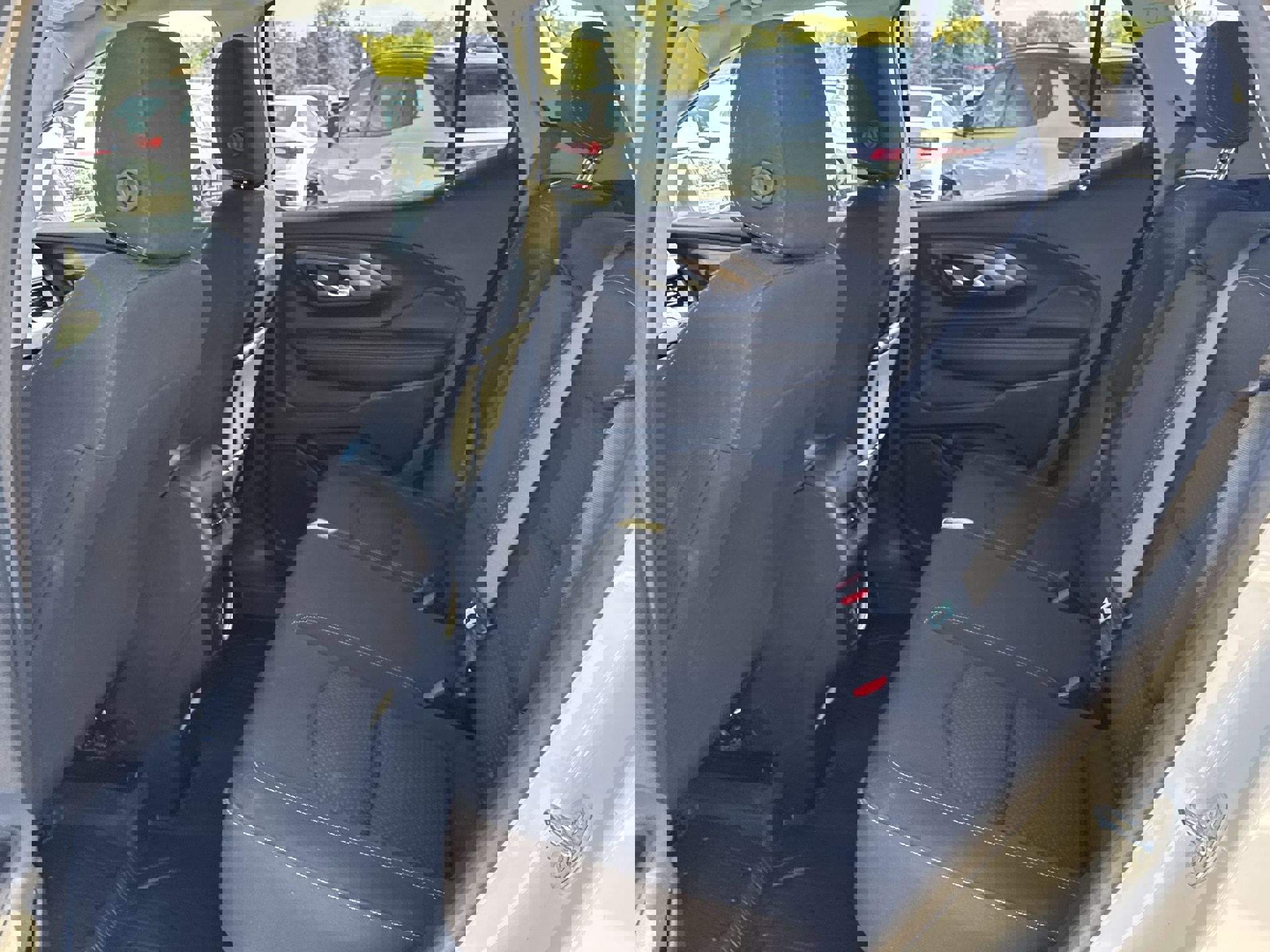 Certified 2023 GMC Terrain SLE w/ Driver Convenience Package image 23