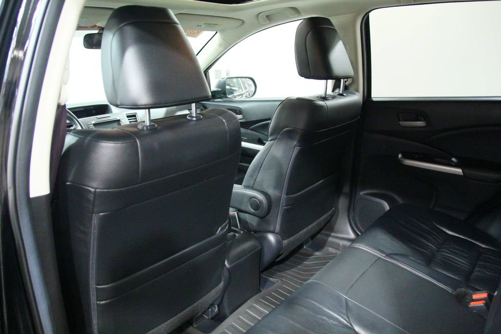 Used 2013 Honda CR-V EX-L image 25