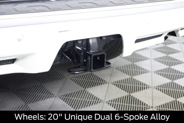 Used 2023 Toyota 4Runner Limited AWD/4WD image 30